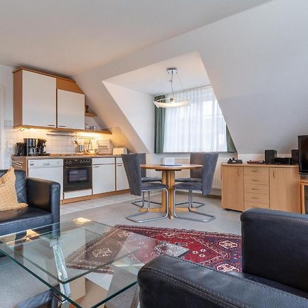 Apartamento Haus-Deichsfenne-App-4-Og Sankt Peter-Ording Exterior foto