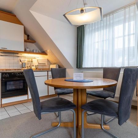 Apartamento Haus-Deichsfenne-App-4-Og Sankt Peter-Ording Exterior foto