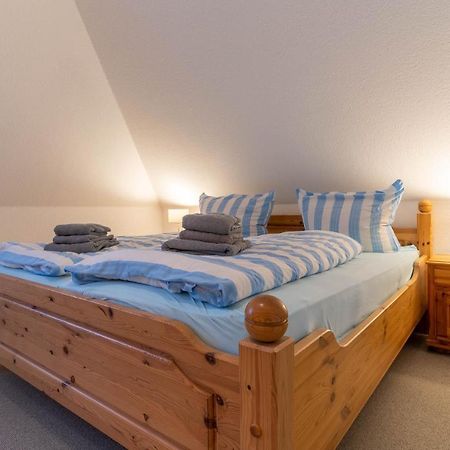 Apartamento Haus-Deichsfenne-App-4-Og Sankt Peter-Ording Exterior foto