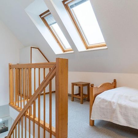 Apartamento Haus-Deichsfenne-App-4-Og Sankt Peter-Ording Exterior foto