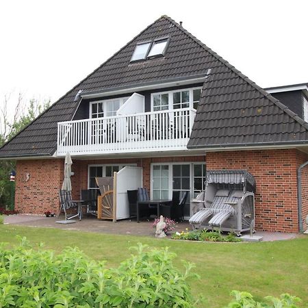 Apartamento Haus-Deichsfenne-App-4-Og Sankt Peter-Ording Exterior foto