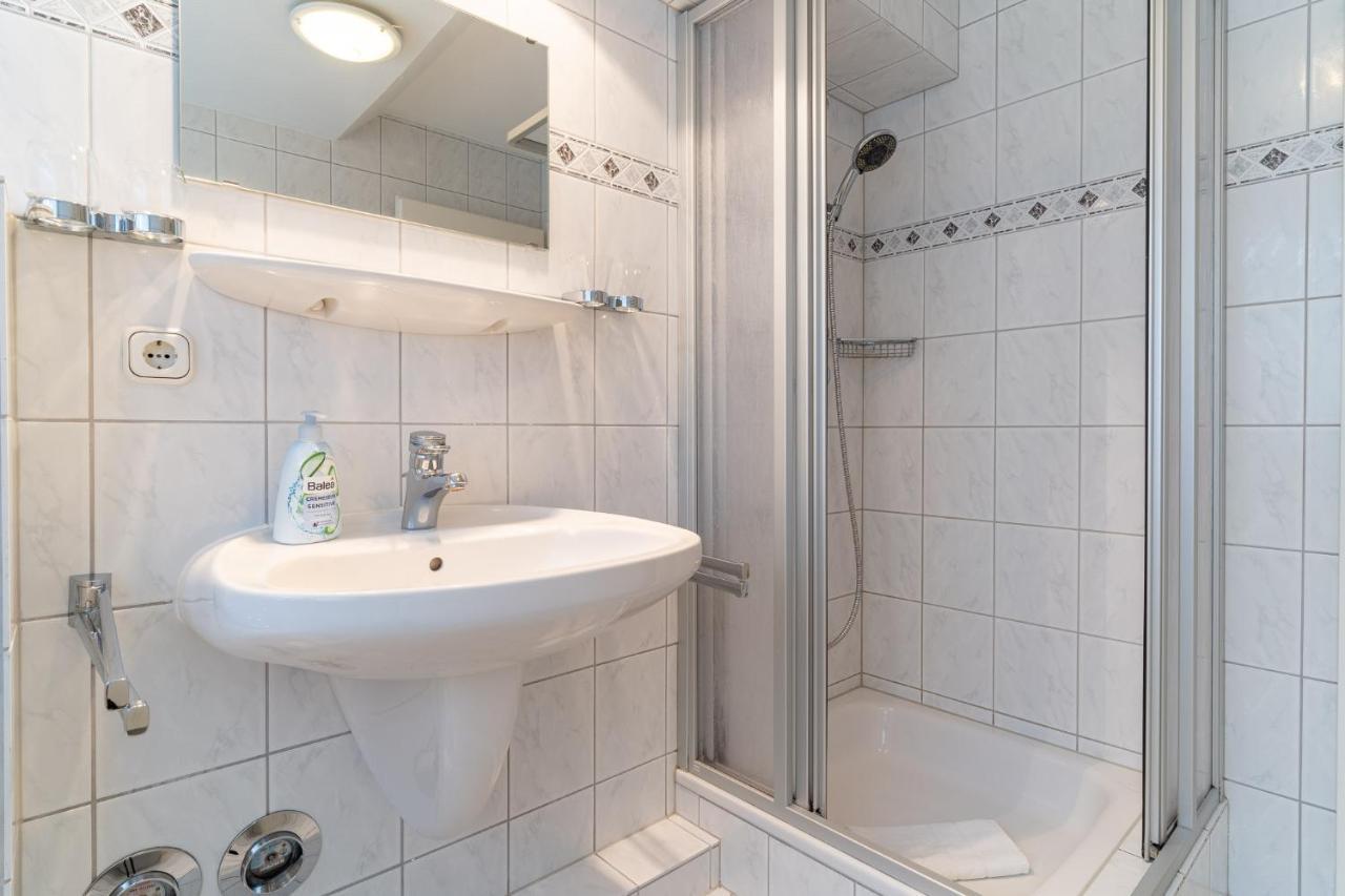 Apartamento Haus-Deichsfenne-App-4-Og Sankt Peter-Ording Exterior foto